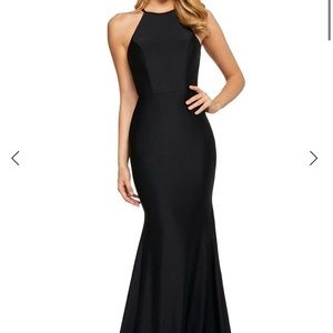 Sherri hill prom dress